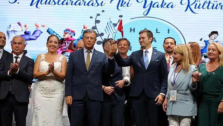 İki Yaka, Dostluk Konserinde Buluştu