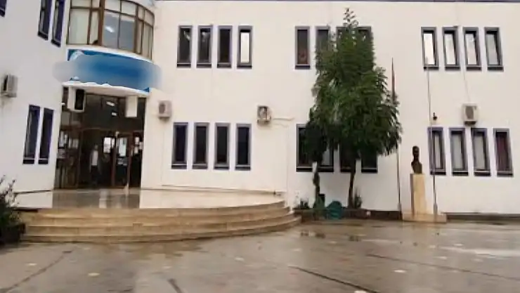 İlkokulda darp iddiası ! öğretmen hakkında soruşturma