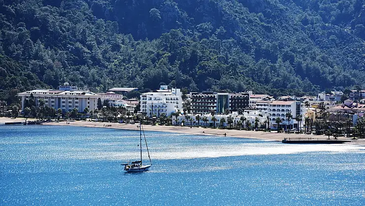 İngilizlerden ilgi gören Muğla'da turizmciler gözlerini Rus pazarına çevirdi