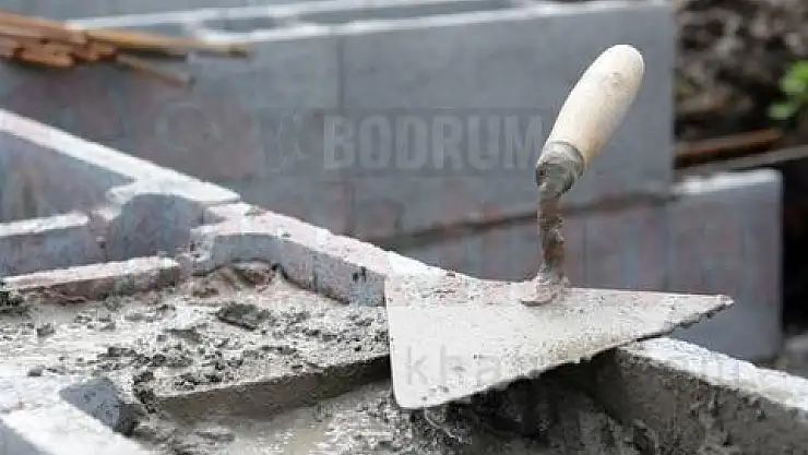 İnşaat Yasağı 17 Haziran'a Uzatıldı