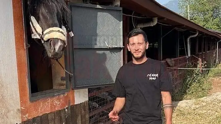 İnşaattan Düşen İşçi Hayatını Kaybetti