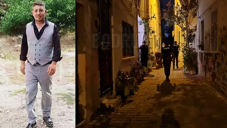 İntahar Eden Genç Tüm Müdahalelere Rağmen Kurtarılamadı