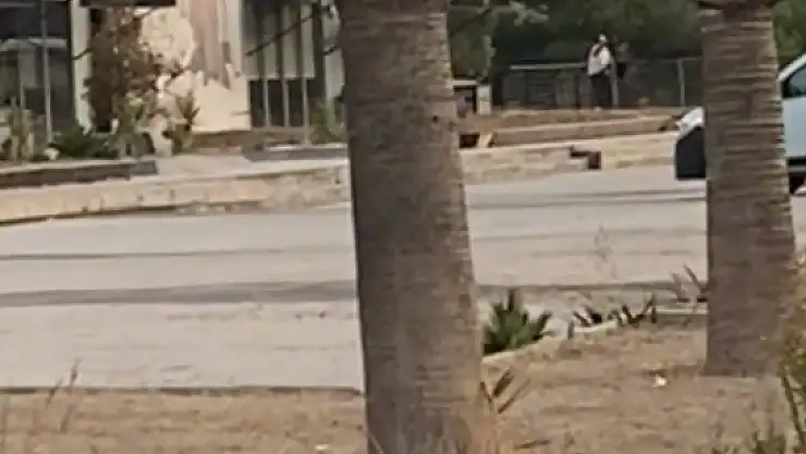 İntihar Girişiminde Bulundu
