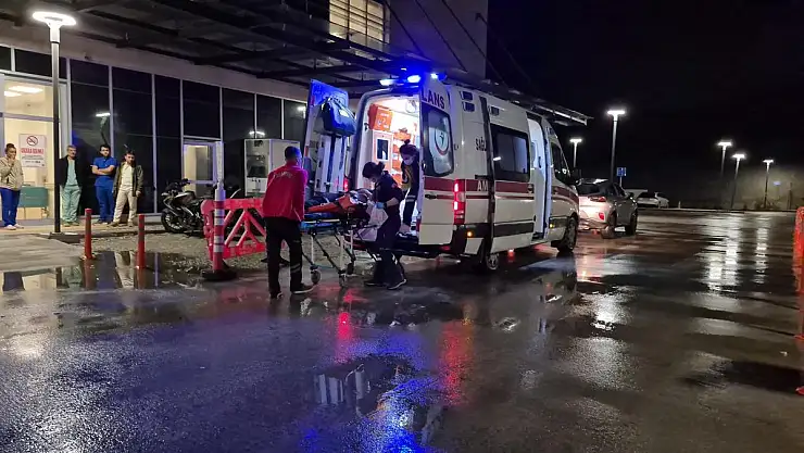 İntihara Kalkışan Genç Ailesinin Müdahalesiyle Kurtarıldı