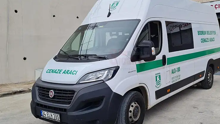 İranlı Turist Havuzda Ölü Bulundu