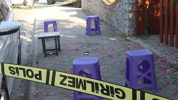 İş Arkadaşını Vuran Şahıs Tutuklandı