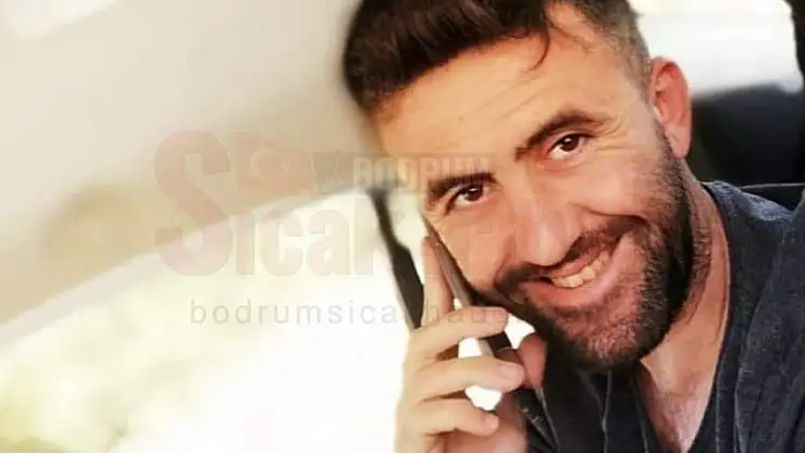 İş Yerinde Asılı Vaziyette Bulundu