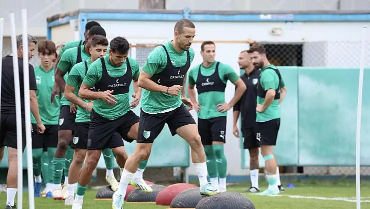 İsmet Taşdemir, Çaykur Rizespor Maçının Zorlu Geçeceğini Düşünüyor