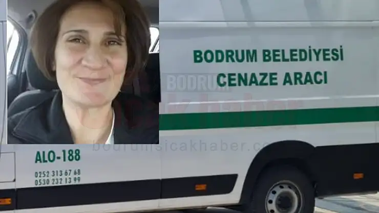 İşyeri Lojmanında İntihar Etti