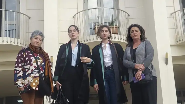 İşyeri sahibi 16 yaşındaki çalışanı  istismar iddiasıyla tutukladı