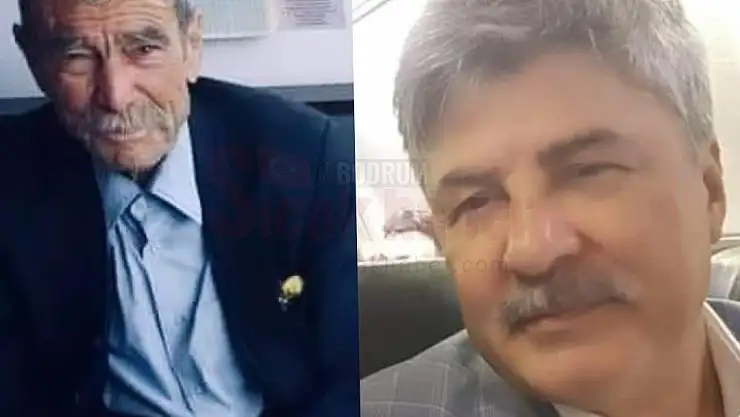 İYİ Parti Muğla Milletvekili Metin Ergun'un Babası Tevfik Ergun, 88 Yaşında Hayatını Kaybetti