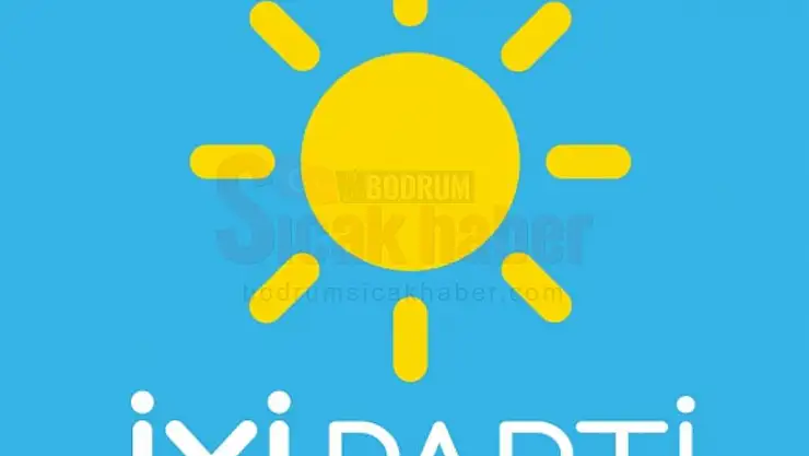 İYİ PARTİ MUĞLA MİLLETVEKİLLERİ ADAYLARI BELLİ OLDU