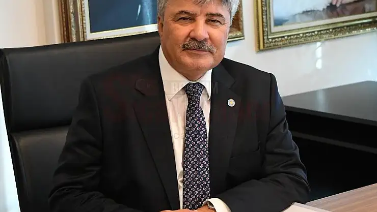 İYİ Partili Ergun: Zeytinlikleri Madenciliğe Açmak Zeytinliklerin ve Zeytinciliğin İdam Fermanıdır