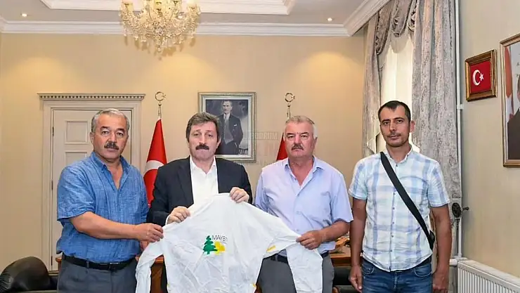Jandarma ve Polise Arılardan Korunma Ekipmanı