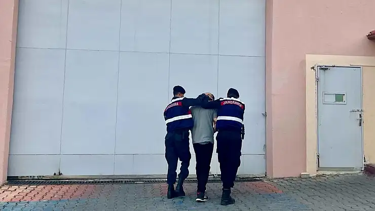 Jandarmadan Başarılı Operasyon: İki Firari Hükümlü Yakalandı