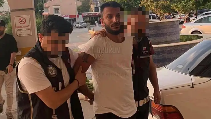 Kaçak Hükümlü, Sahte Kimlikle Yakalandı