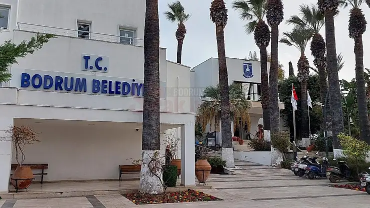 Kaçak Yapılara Beton Dökümüne İzin Yok