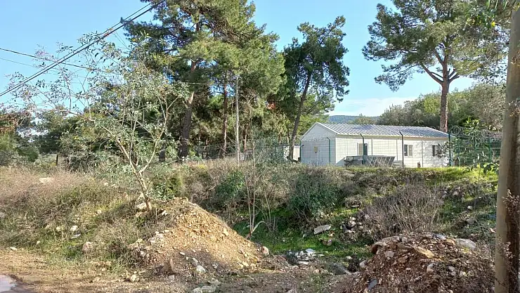 Kaçmaya Çalışan Mülteci Yakalandı