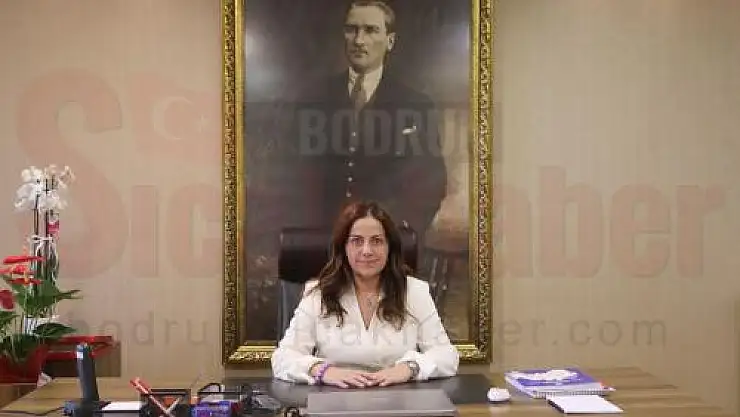 Kadın ve Aile Müdürlüğü Ataması Gerçekleşti