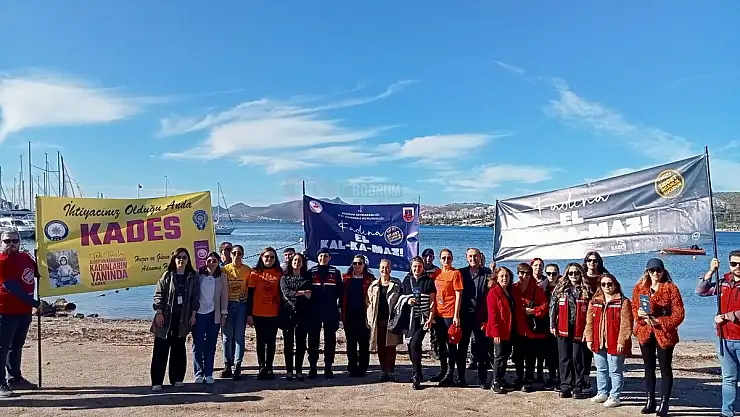 Kadına Karşı Şiddetle Mücadele Haftası Kapsamında Etkinlik Düzenlendi