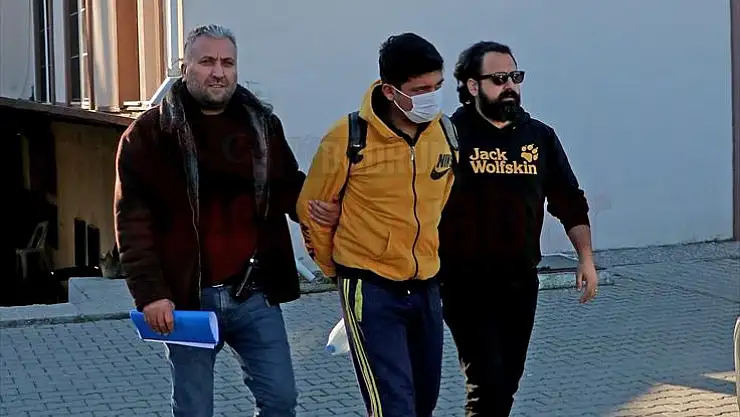 Kadını Öldüren Kişiye Yardım Ettiği İddiasıyla Yakalanan 2 Şüpheliye Adli Kontrol