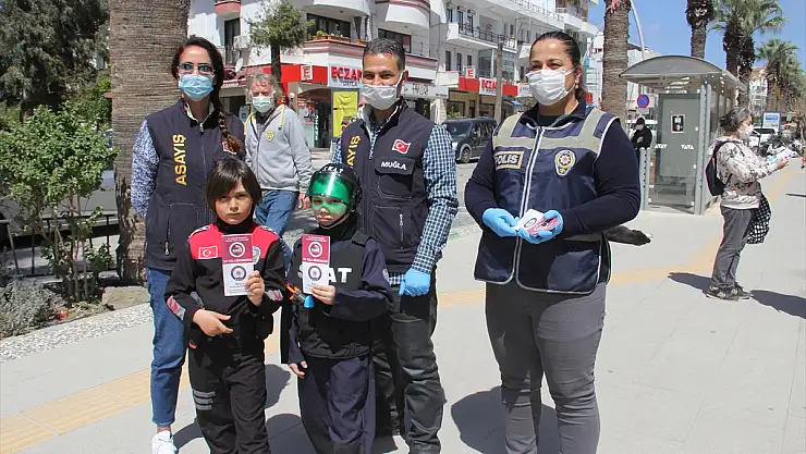 Kadınlar KADES hakkında bilgilendirildi
