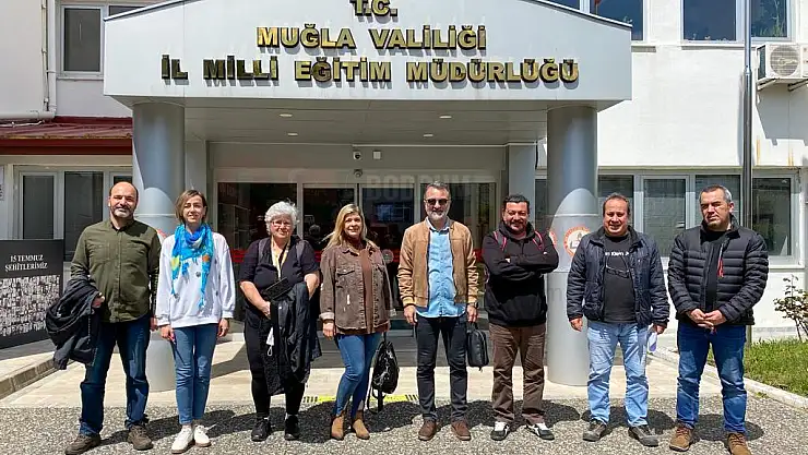 'Kadrajım Mavi Yeşil' Fotoğraf Yarışması Sonuçlandı