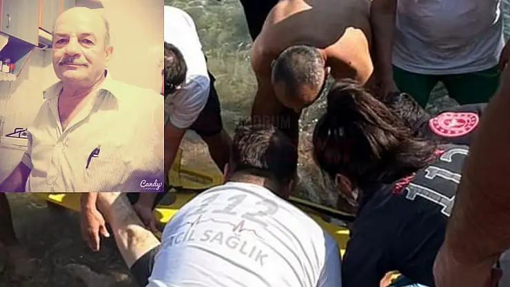 Kalbi Çalıştırılıp Yoğun Bakıma Alınan Kişi Hayatını Kaybetti