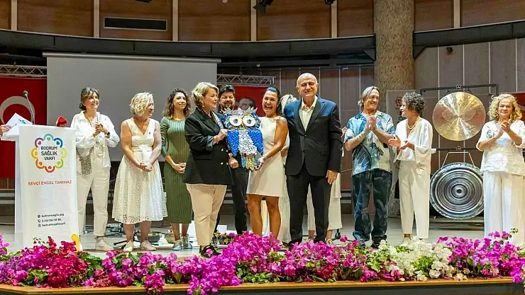Kalpler İyilik İçin Çarpıyor