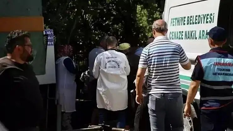 Kan Donduran Cinayetin İddianamesi Hazırlandı