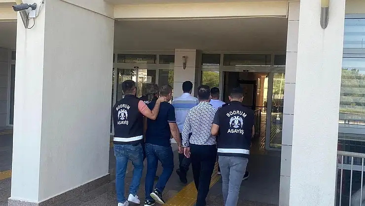 Kanlı Geceyle İlgili Tutuklu Sayısı 11'e Yükseldi