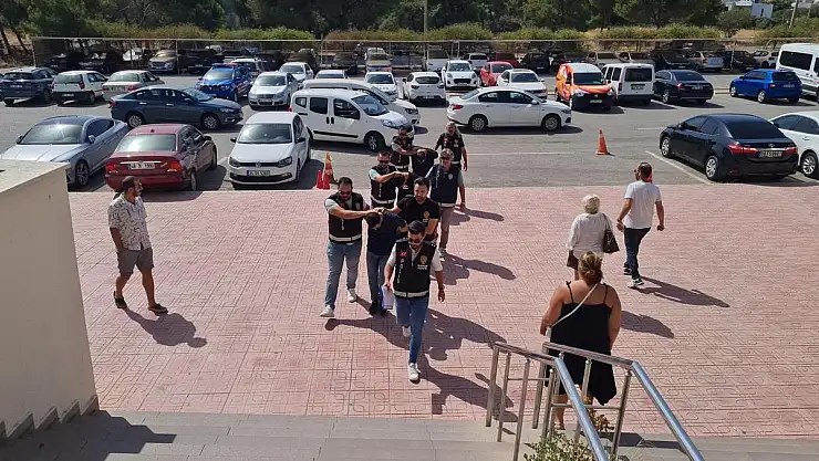 Kanlı Geceyle İlgili Tutuklu Sayısı 7'ye Yükseldi