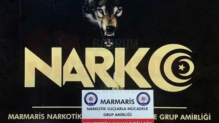 Kargo Personeli Gibi Davranarak Yakaladılar