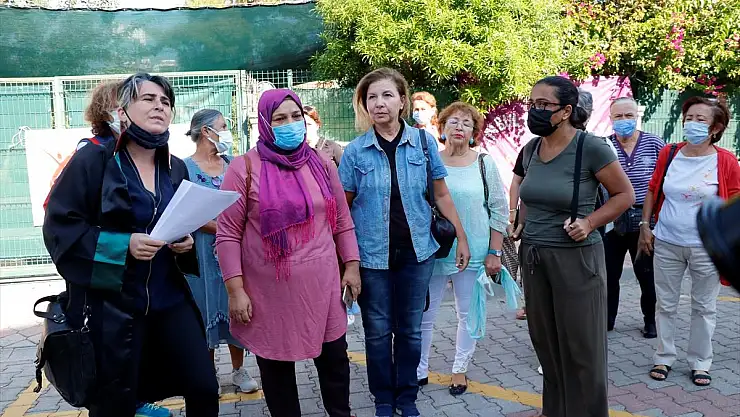 Karısını Öldürdüğü Öne Sürülen Sanığa Ağırlaştırılmış Müebbet Hapis İstendi