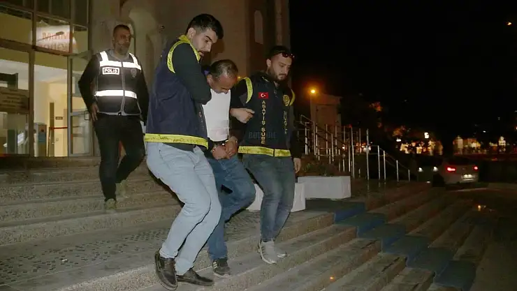 Karısını Öldürdükten Sonra Kayıp Başvurusunda Bulunan Eş Tutuklandı