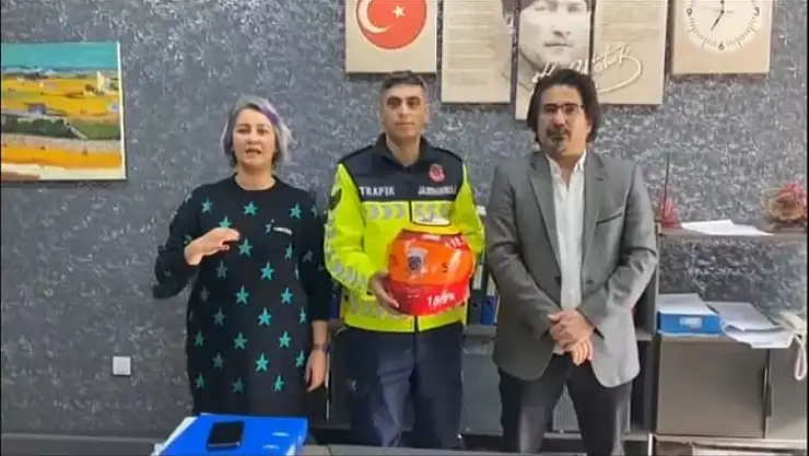 Kaskın Kapalı, Yolun Açık Olsun Projesi Başlatıldı