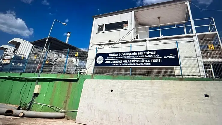 Katı atık depolama alanında patlama 1'i ağır 4 yaralı