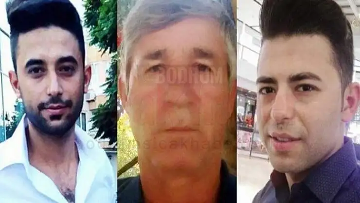Katil Zanlısı Kuzenlere Ceza Yağdı