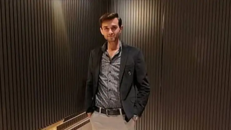 Kaza yapan genç tüm müdahalelere rağmen kurtarılamadı !