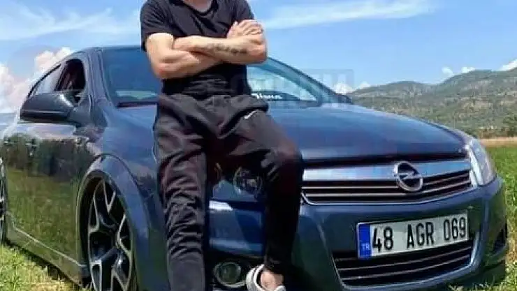 Kazada Hayatını Kaybeden Sürücü Toprağa Verildi