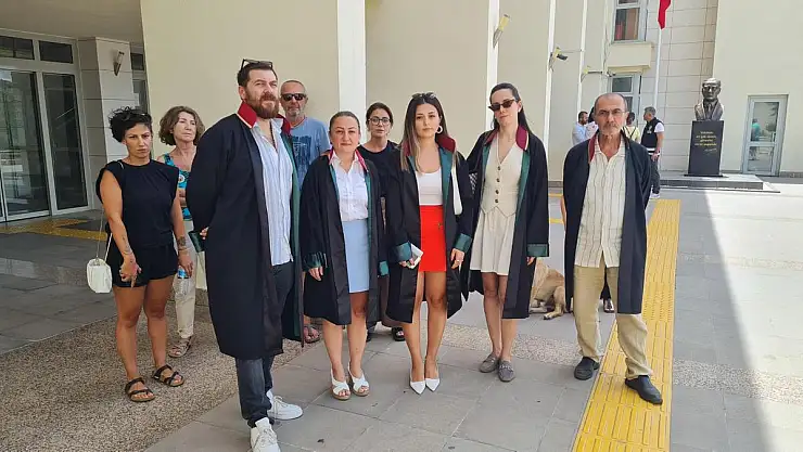 Kedi ve Köpeklerin Zehirlenme Davası Devam Ediyor