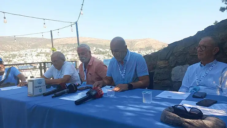 Kent Konseyi Su Grubu Taleplerini Dile Getirdi