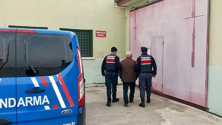 Kesinleşmiş Hapis Cezası Bulunan Firari Hükümlü Yakalandı
