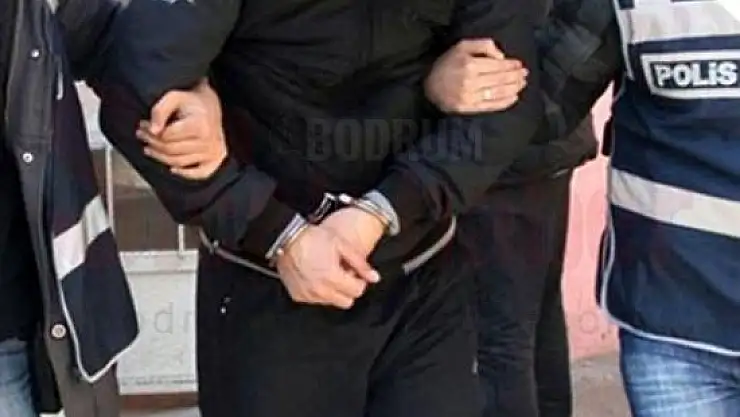 Kesinleşmiş Hapis Cezası Bulunan Hükümlü Yakalandı