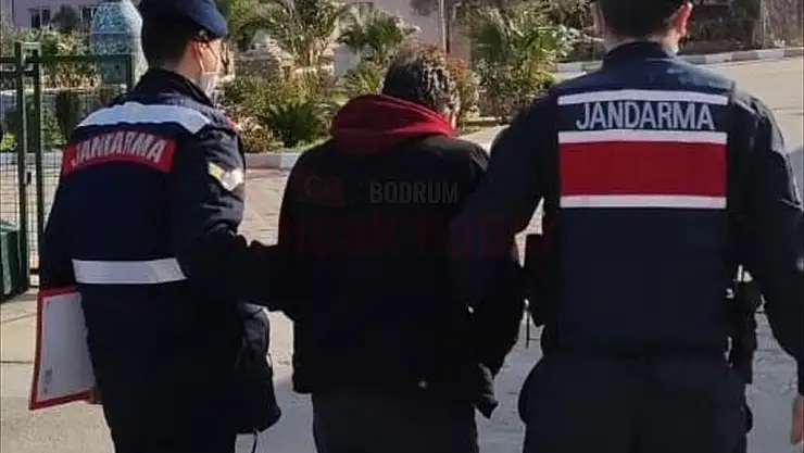 Kesinleşmiş Hapis Cezası Bulunan Hükümlü Yakalandı