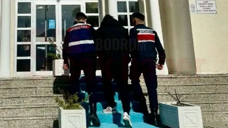 Kesinleşmiş Hapis Cezası ile Aranan 2 Şahıs Yakalandı