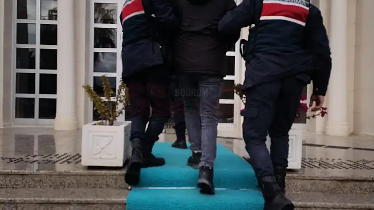 Kesinleşmiş Hapis Cezası Olan Şahıs JASAT Ekiplerince Yakalandı