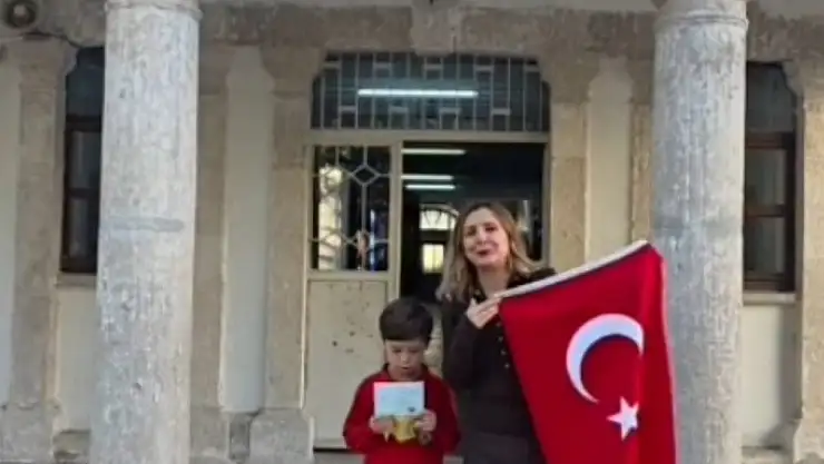 Kırşehirli Öğrencilerin Anlamlı Projesine Muğla'dan  destek