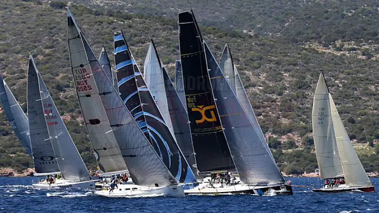 Kış Trofesinde Finale Doğru