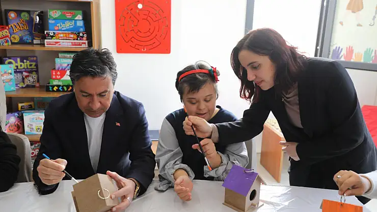 Kısa mola merkezleri'nin dokuzuncusu açılıyor !